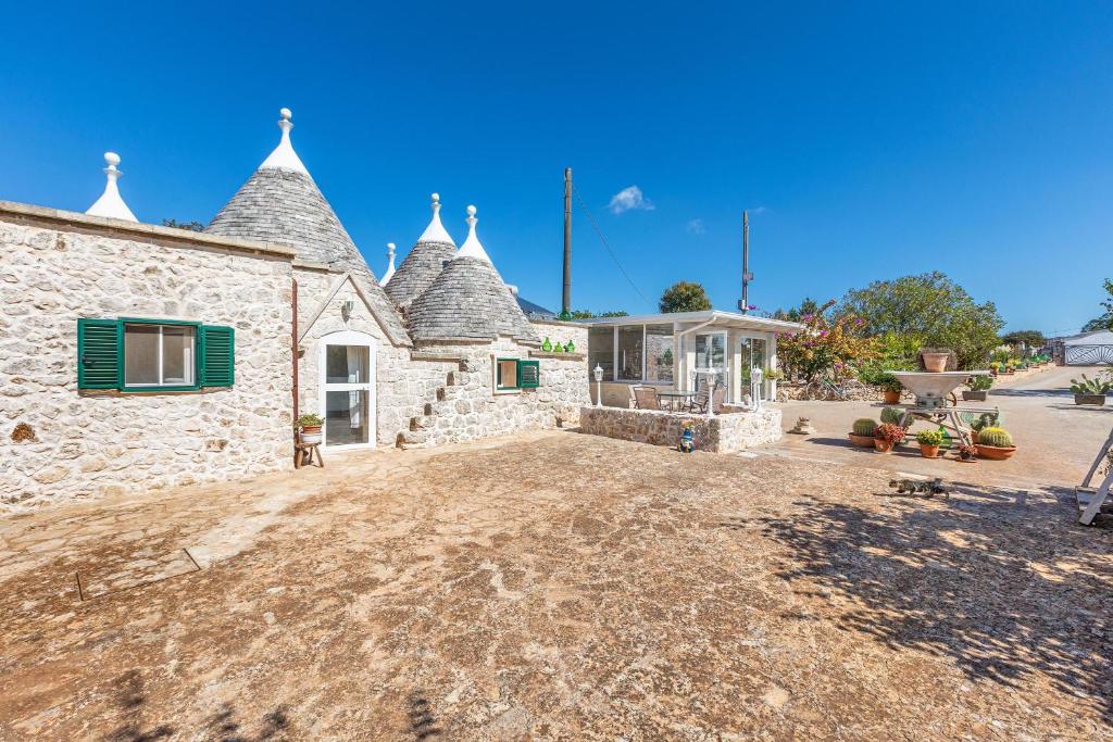 Beltrullo Pietrevive by BarbarHouse - 1