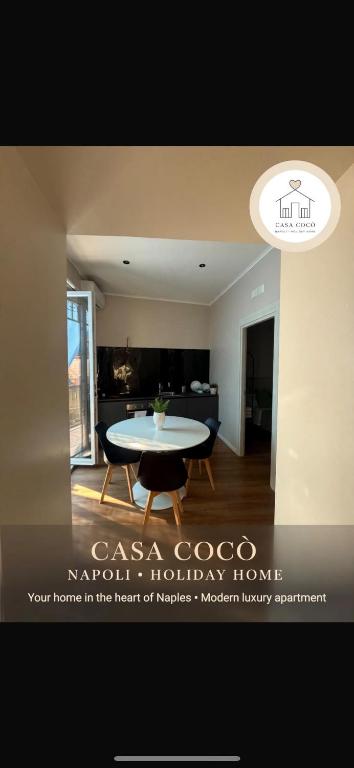 Casa Cocò - 2