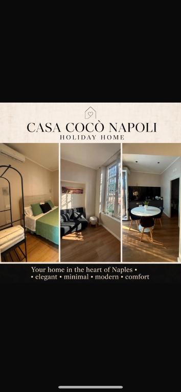 Casa Cocò - 1