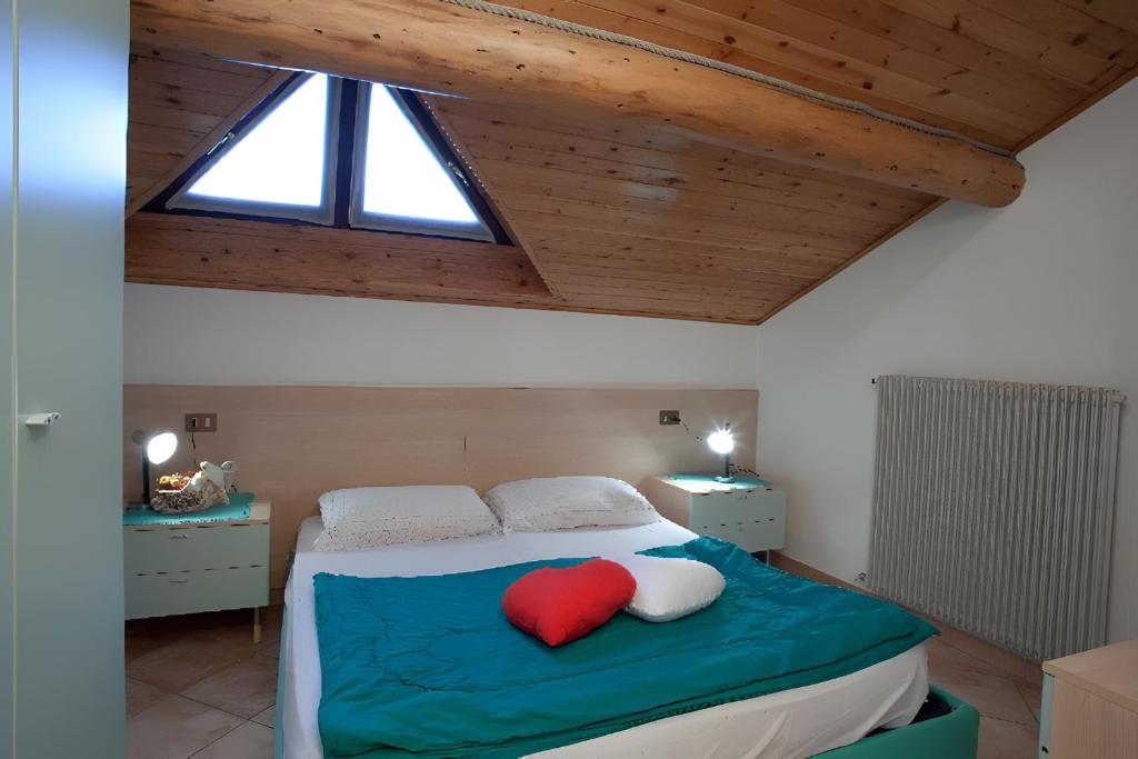 Cry Apartment Centro Livigno - 2