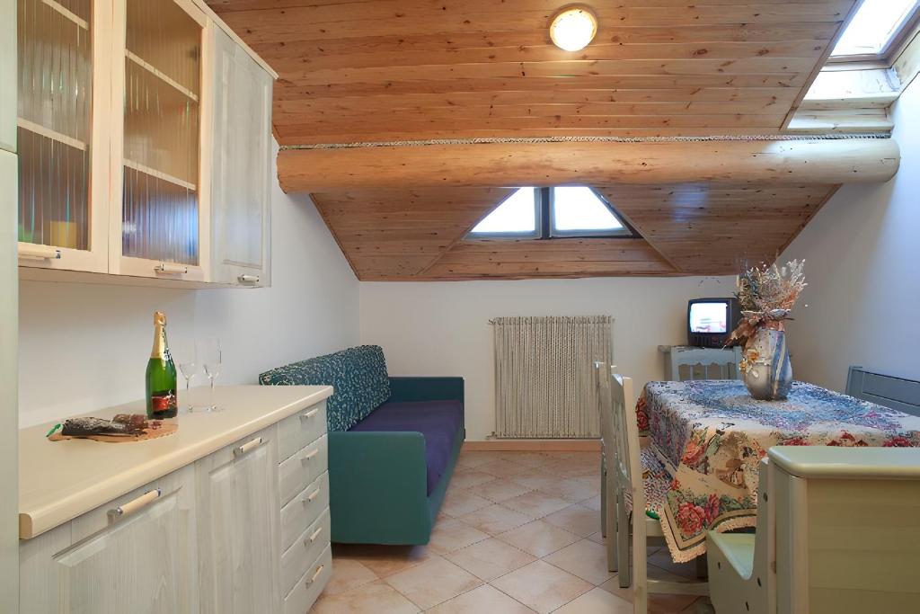 Cry Apartment Centro Livigno - 4