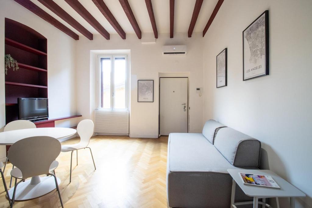 Appartamento moderno e luminoso Navigli - Mirable PM - 1