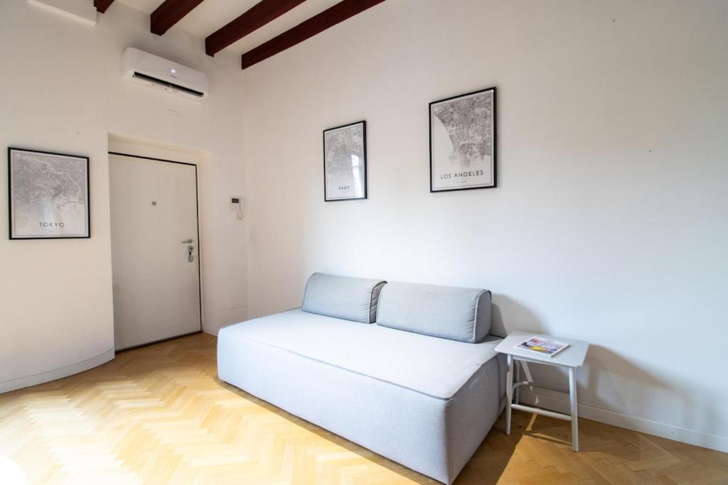 Appartamento moderno e luminoso Navigli - Mirable PM - 3