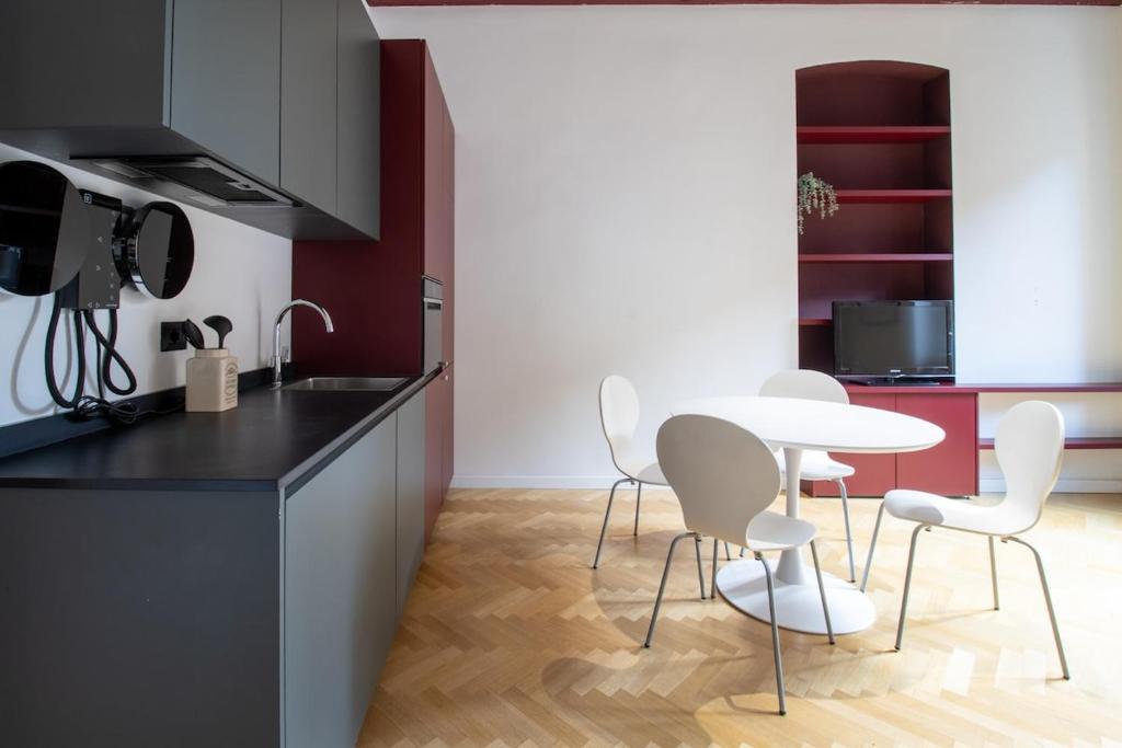 Appartamento moderno e luminoso Navigli - Mirable PM - 4