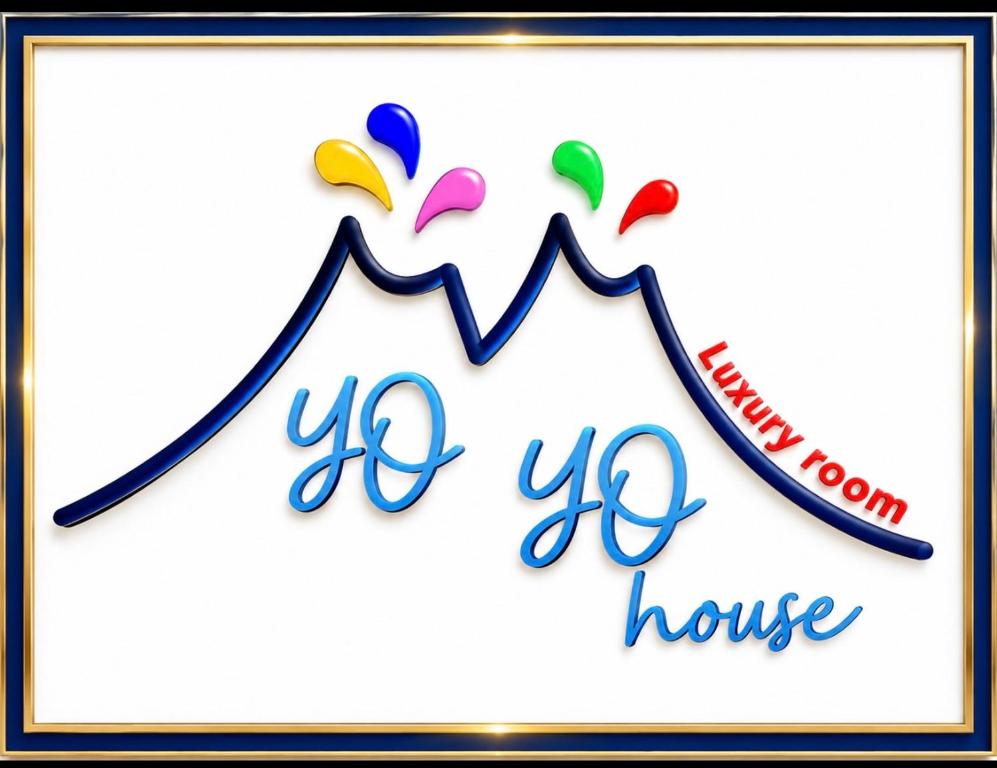 Yoyo House Luxury Napoli - 2