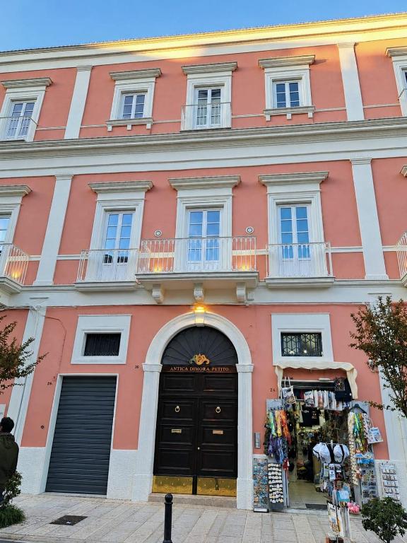 Antica Dimora Petito Luxury - 4