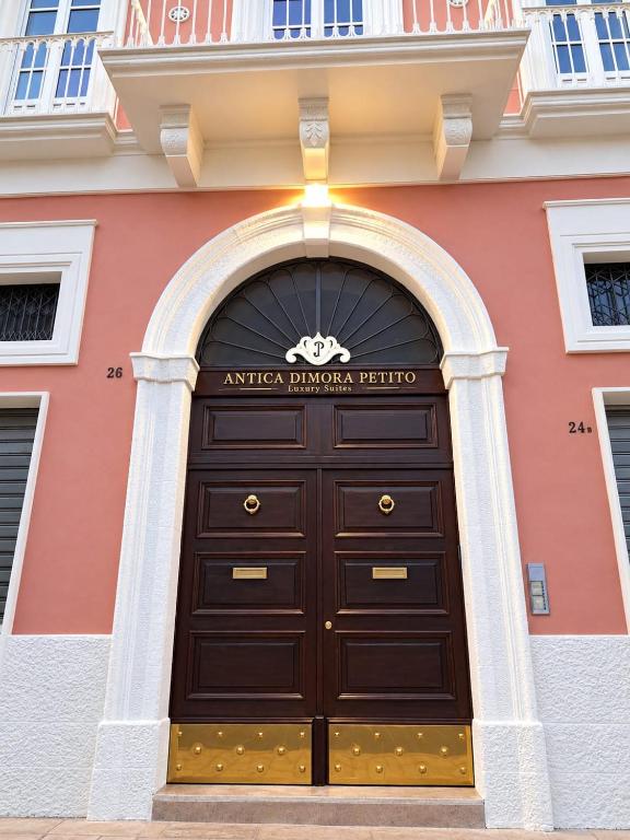 Antica Dimora Petito Luxury - 2