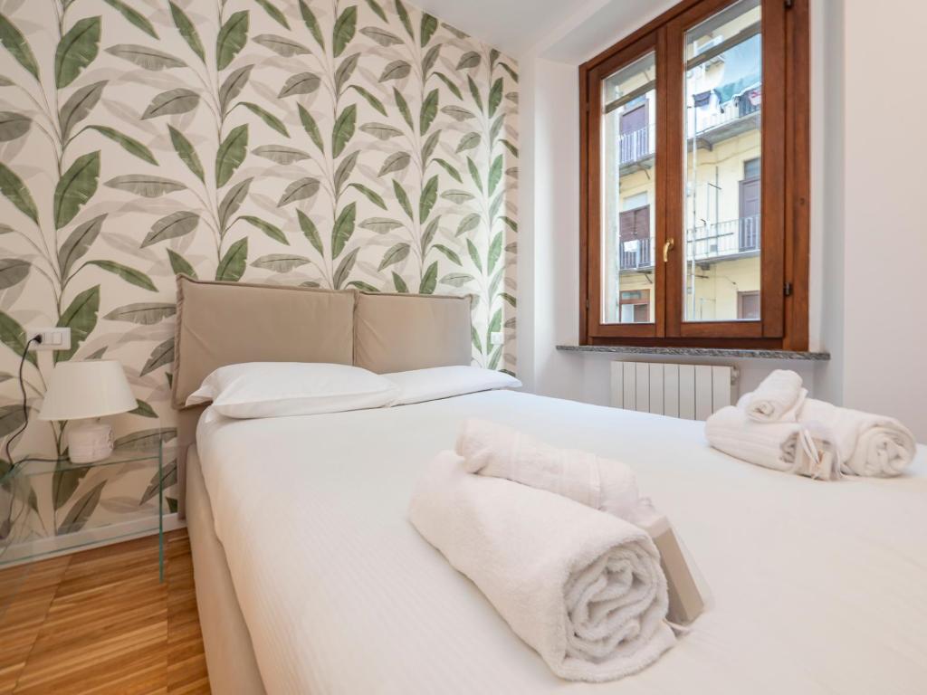 HomeLovers Tiny Flat at Sempione District M5 Metro - 5