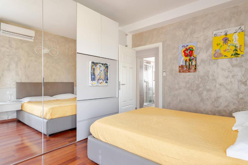 Minamò Flat - Elegant stay in Milan Linate - 5
