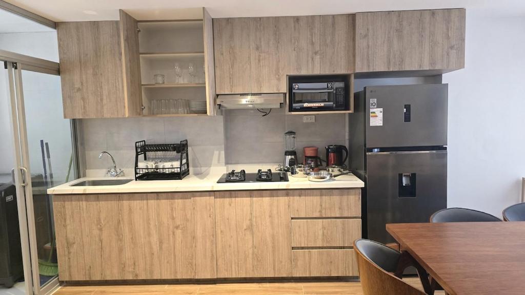 Extraordinary apartment in a brand-new building - 3