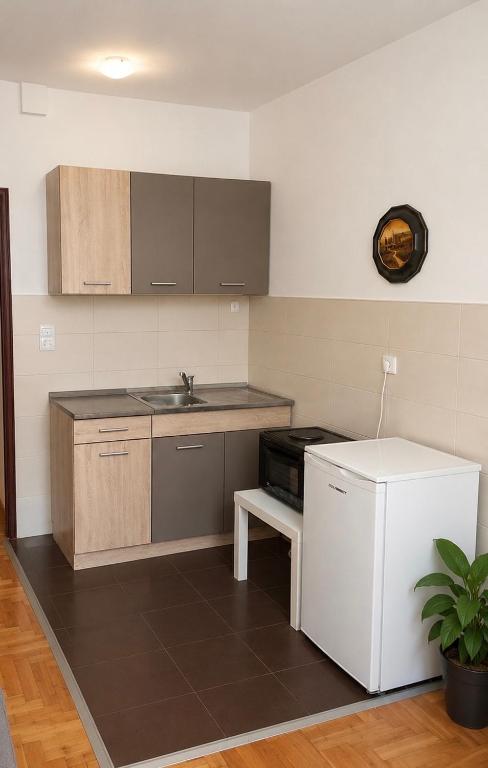 Apartment BEO Shopping - 3