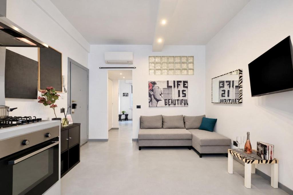 Vatican Charming Retreat by NDP rent - 3