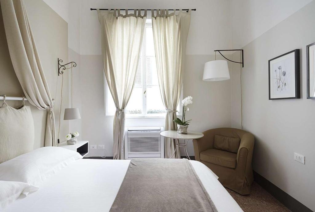 Porta Rossa Apartments - 4