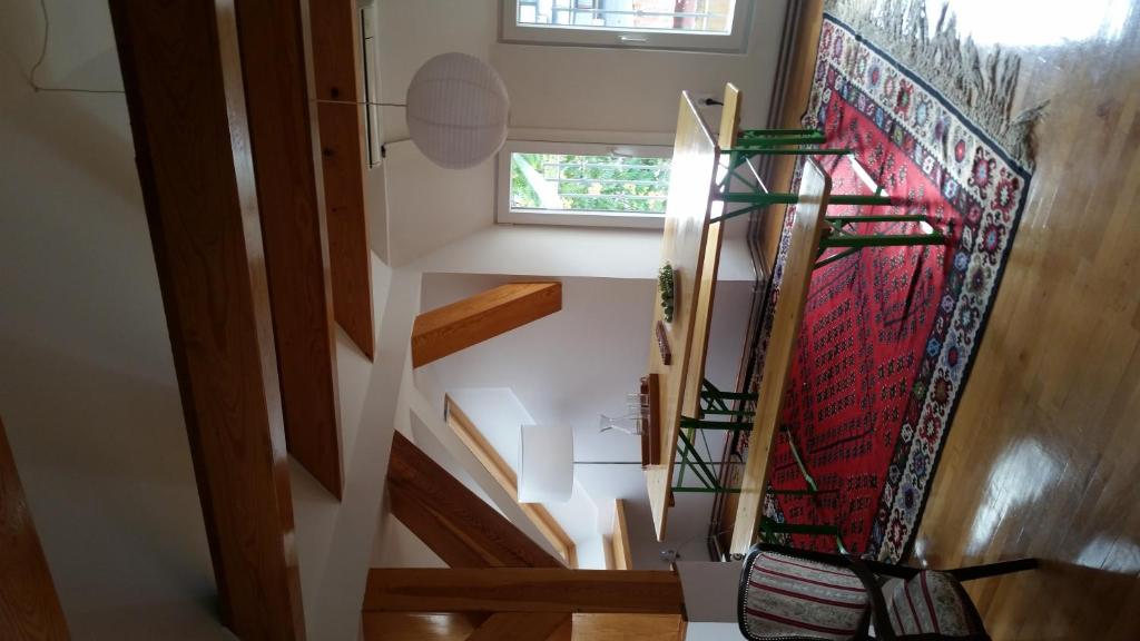 Apartment Bujrum & Enjoy - 4