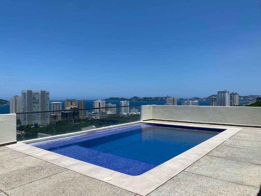 Quiet and exclusive apartment - 1
