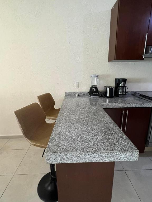 Quiet and exclusive apartment - 4