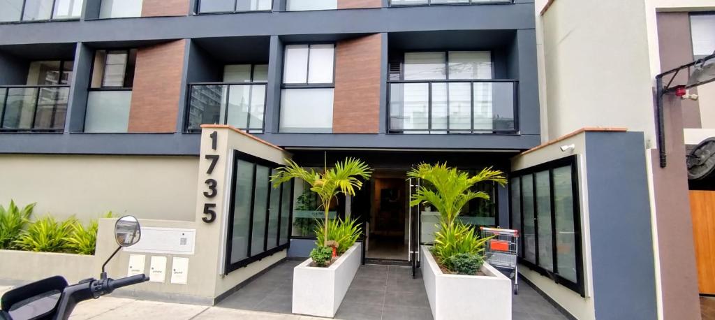 Urban Loft Lince - 1