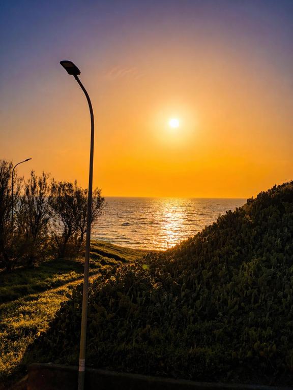 B&B Ponente - Eolie Sea View Suites - 5