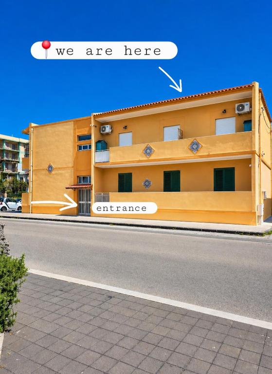 B&B Ponente - Eolie Sea View Suites - 3