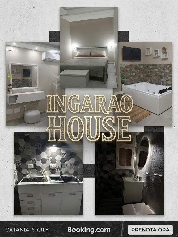 Ingarao House - 1