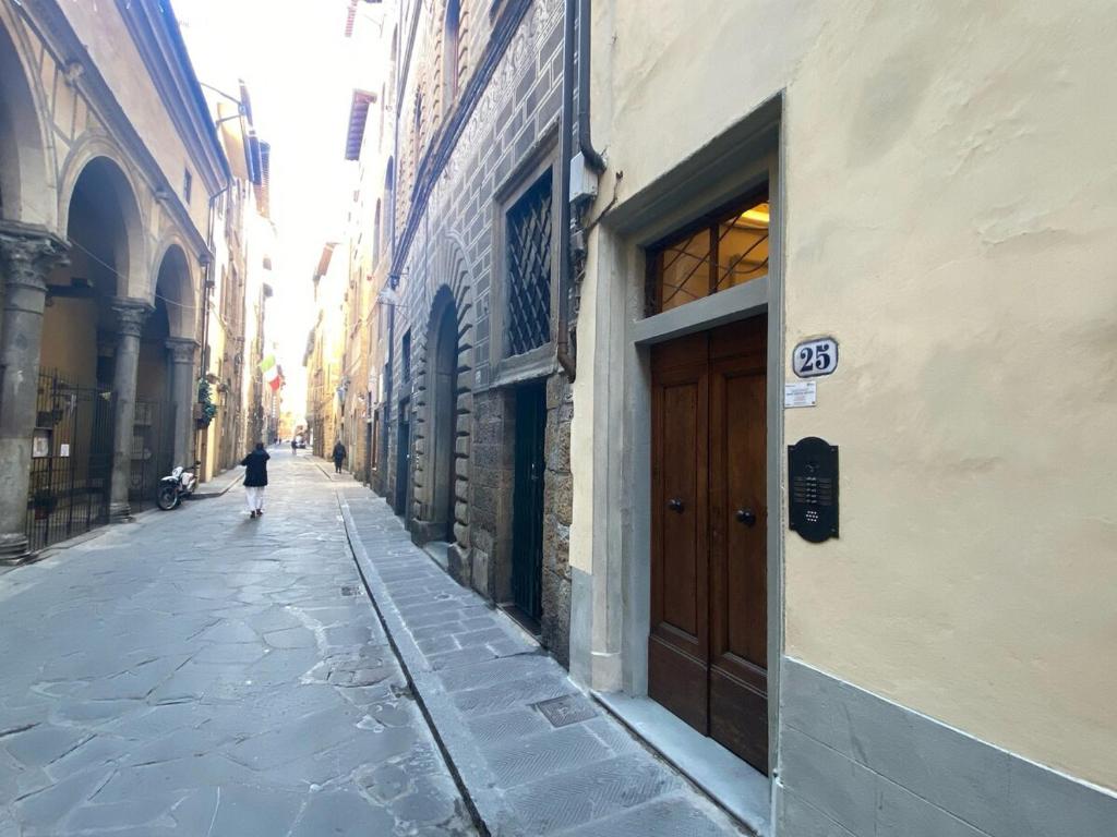 Appartamento molto bello Fiorentino 3Bdr - 4