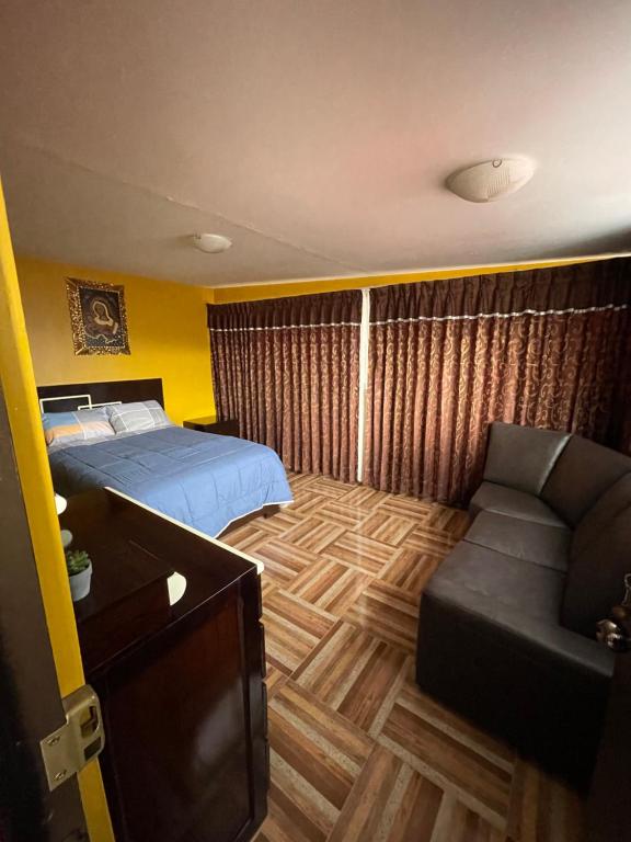 Apartment Complete San Blas View House 2 - 2