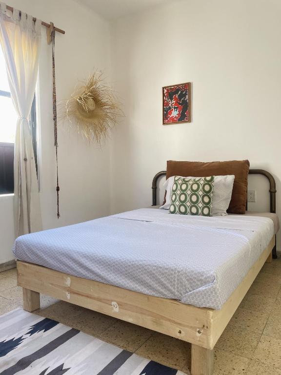 Toax Residencia art room 2 - 1