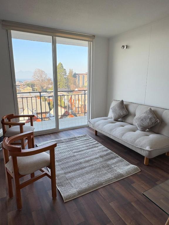 Beautiful apartment overlooking the lake and the volcano - 1