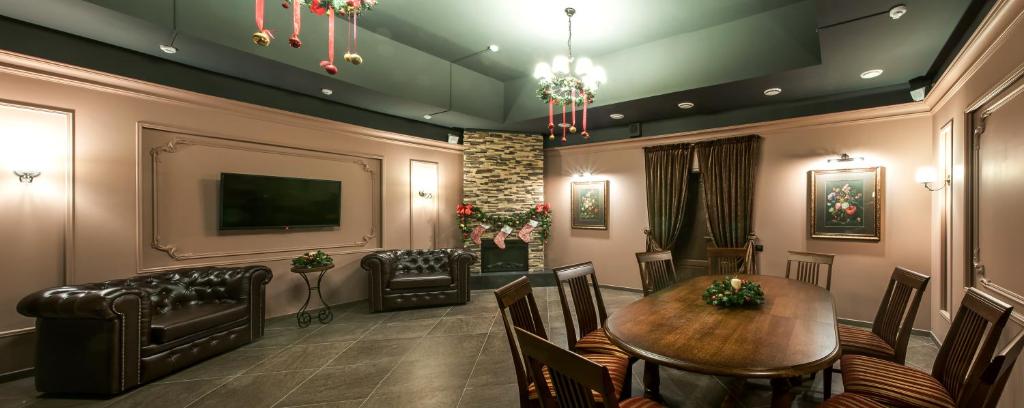 Bryansk Hotel photo