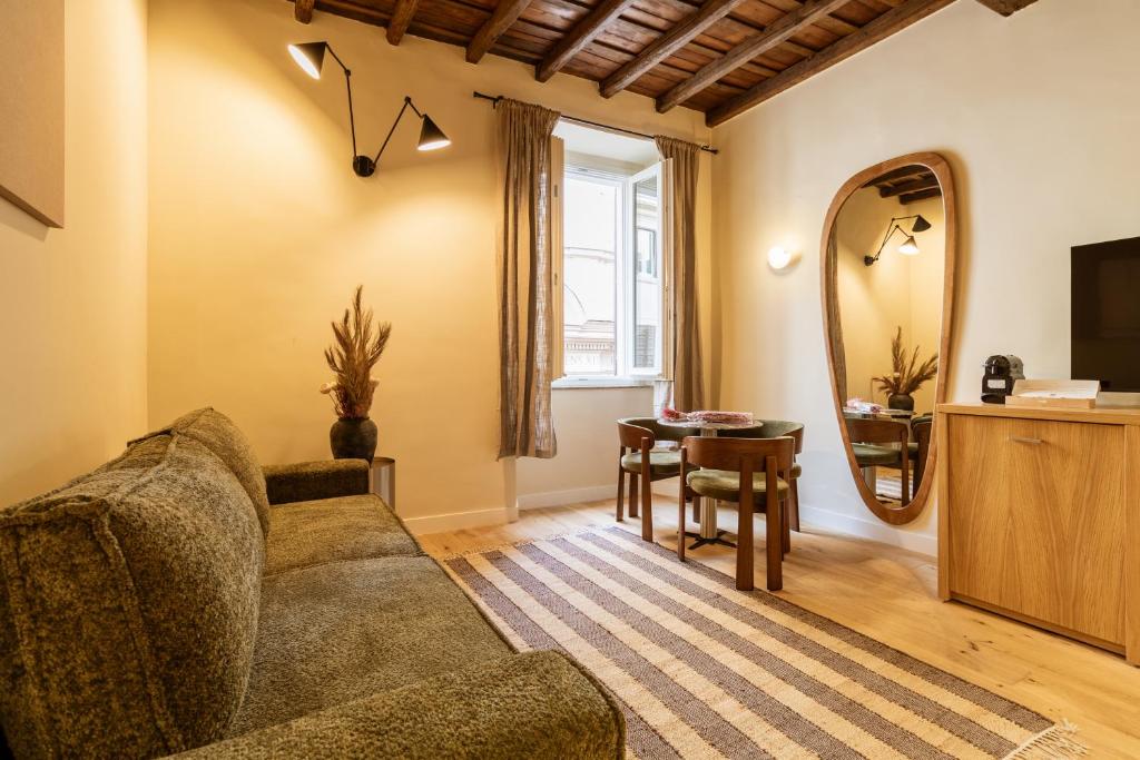 Casa Santo Spirito 54 - 1