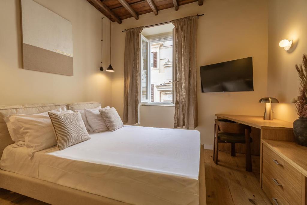Casa Santo Spirito 54 - 2