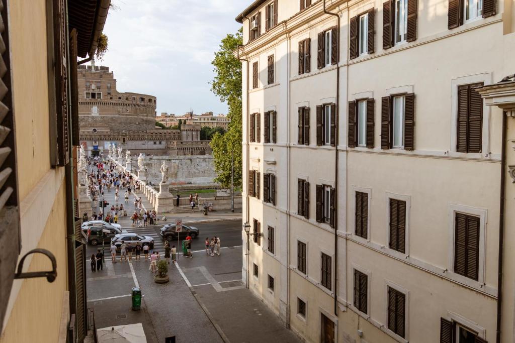 Casa Santo Spirito 54 - 3