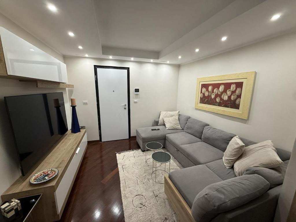 Casa Raffa Calacatta 2 bedrooms, fiber Wi-Fi, Center City - 1