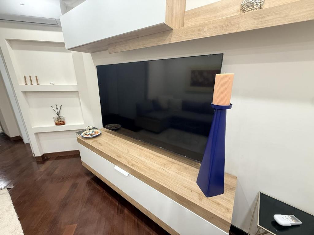 Casa Raffa Calacatta 2 bedrooms, fiber Wi-Fi, Center City - 2