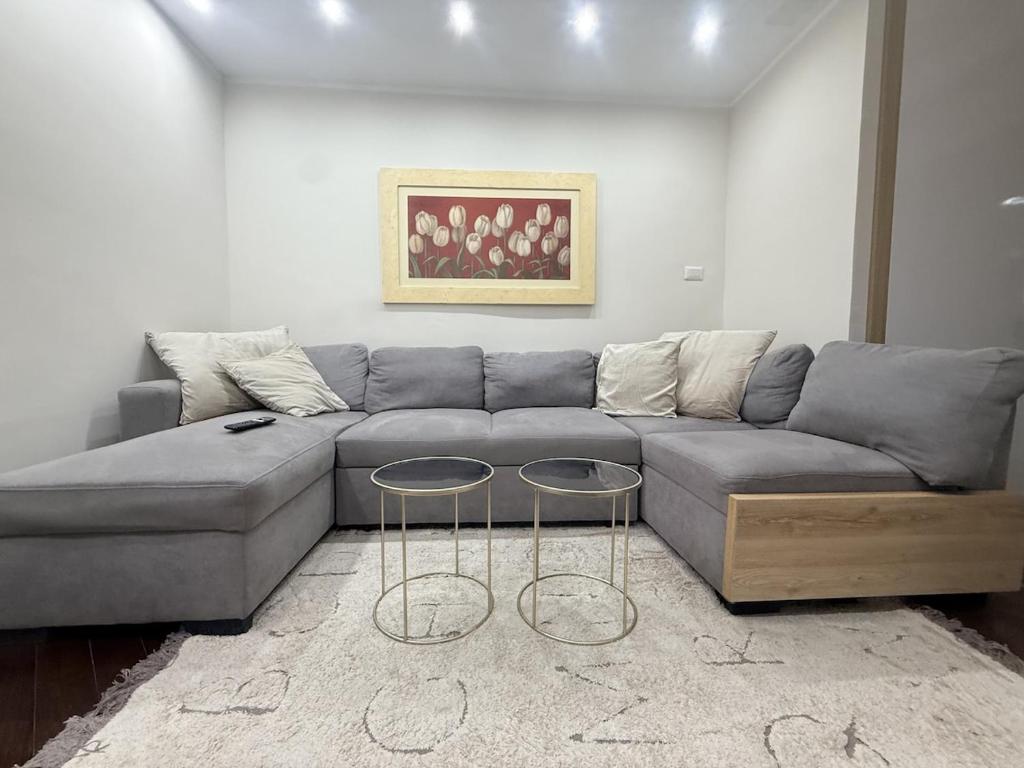 Casa Raffa Calacatta 2 bedrooms, fiber Wi-Fi, Center City - 4