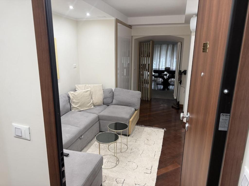 Casa Raffa Calacatta 2 bedrooms, fiber Wi-Fi, Center City - 5