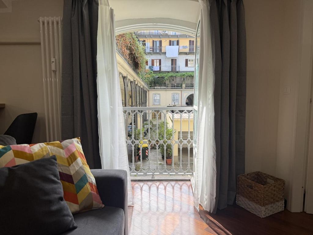 Casa Raffa Onyx Suite & Balcony, WiFi, AC - 1