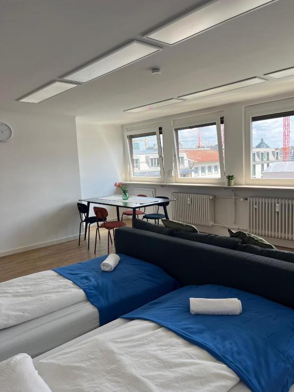munich urban lofts - 5