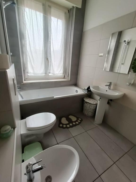 Varda che casa - 5