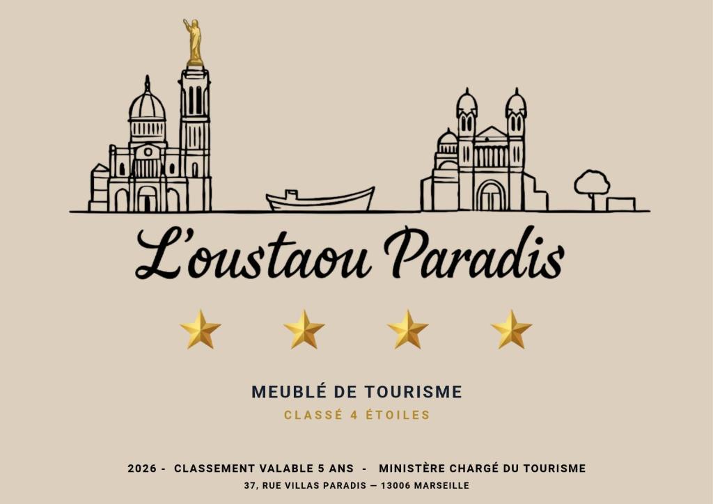 L'Oustaou Paradis - 5