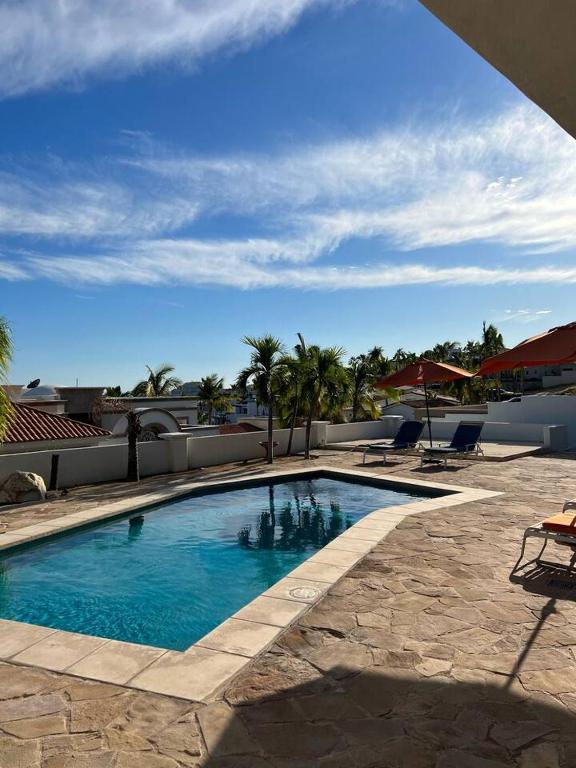 Beautiful Spanish Home: Ocean Views & Private Pool - 2