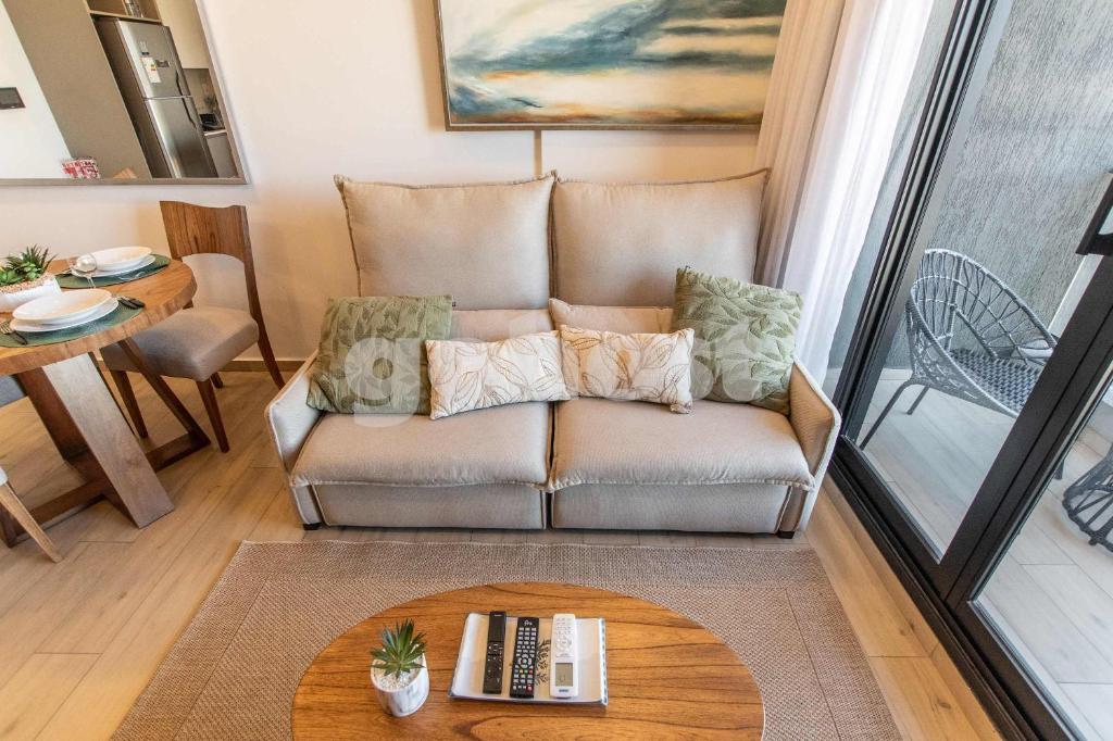 Pleasurable 1 bedroom apt near corporate axis - 2