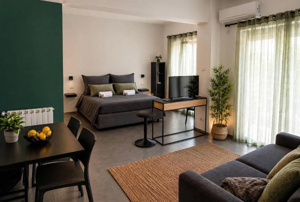 Oktò apartments Milazzo - 3