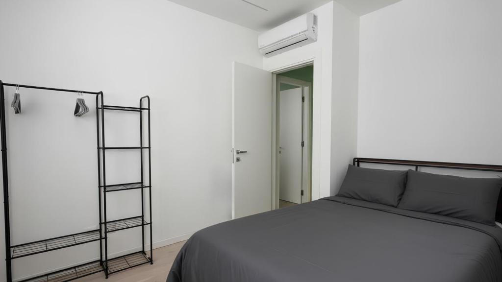 Double bedroom with private bathroom - 2
