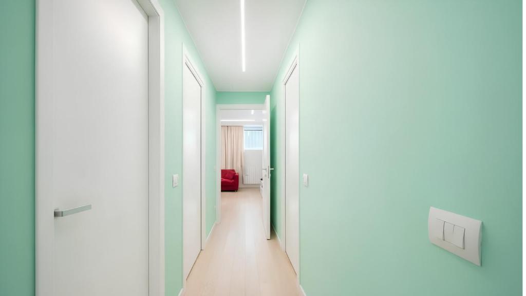 Double bedroom with private bathroom - 5