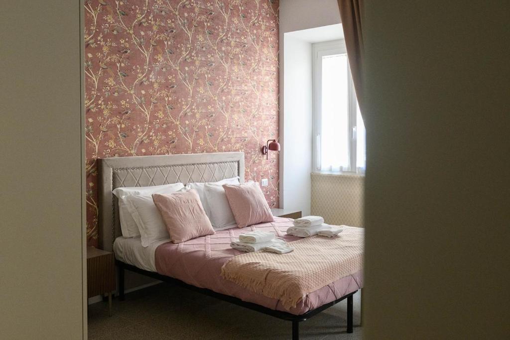 Brand New 3BR 2BA Elegant Apt - Metro A - 5