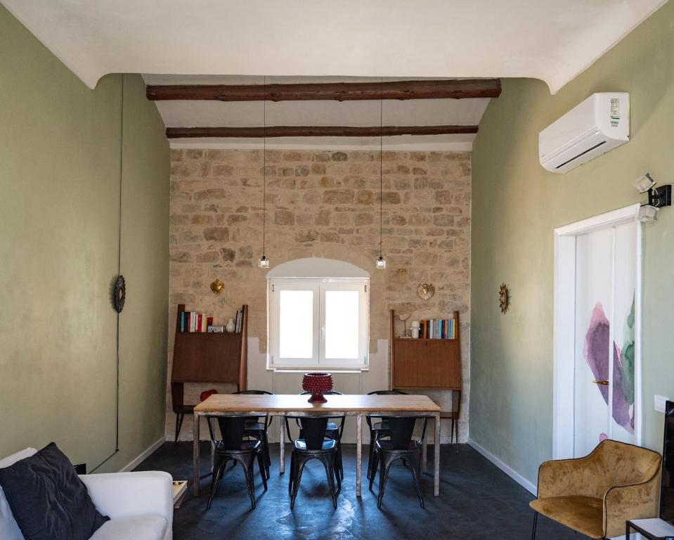 Regina Margherita Luxury House - 1