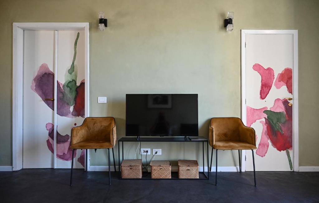 Regina Margherita Luxury House - 4