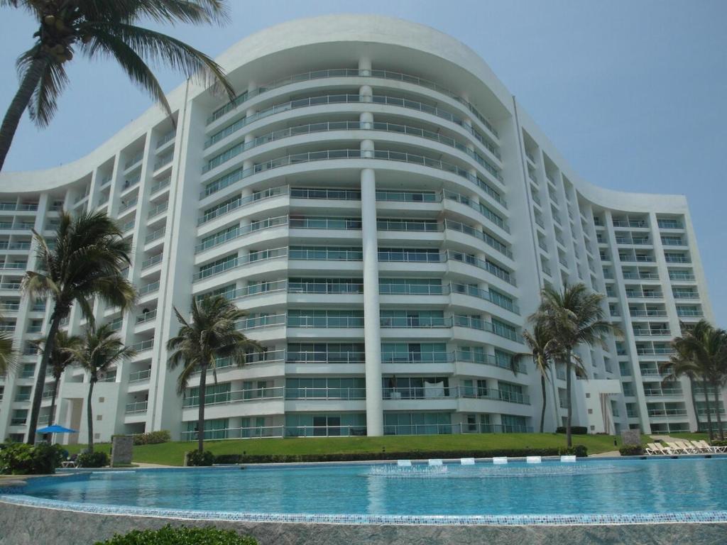 Departamento de lujo frente al mar - 1