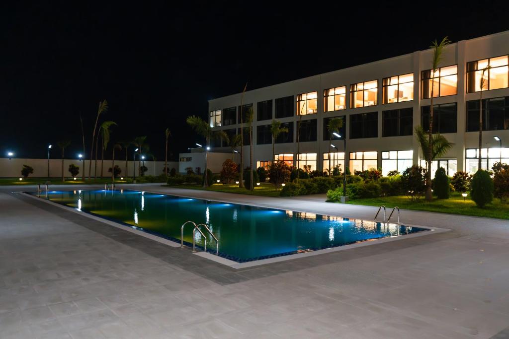 The One Hotel - 2